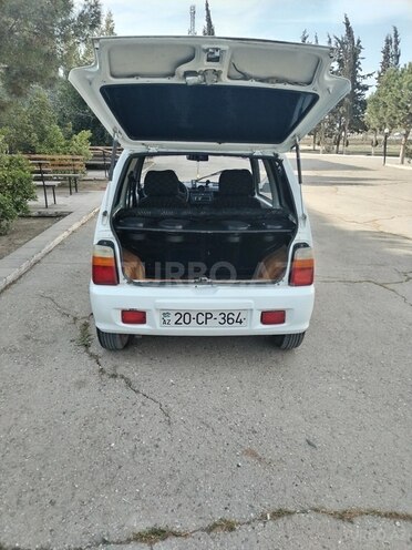 LADA (VAZ) Oka 2008, 520,000 km - 1.0 l - Salyan