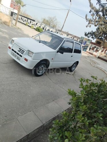 LADA (VAZ) Oka 2008, 520,000 km - 1.0 l - Salyan