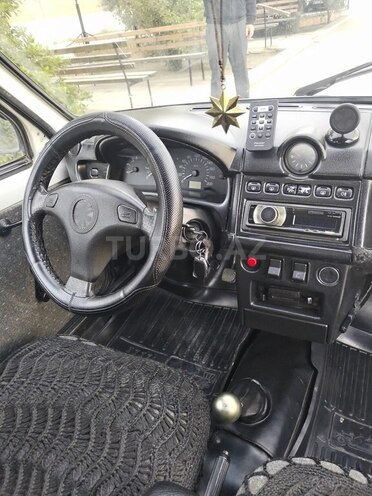 LADA (VAZ) Oka 2008, 520,000 km - 1.0 l - Salyan