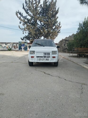 LADA (VAZ) Oka 2008, 520,000 km - 1.0 l - Salyan