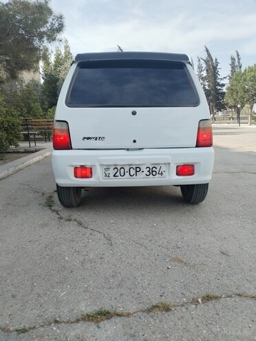 LADA (VAZ) Oka 2008, 520,000 km - 1.0 l - Salyan