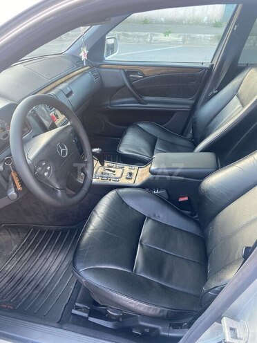 Mercedes E 320 2000, 470,000 km - 3.2 l - Bakı