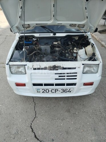 LADA (VAZ) Oka 2008, 520,000 km - 1.0 l - Salyan