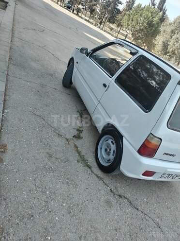 LADA (VAZ) Oka 2008, 520,000 km - 1.0 l - Salyan