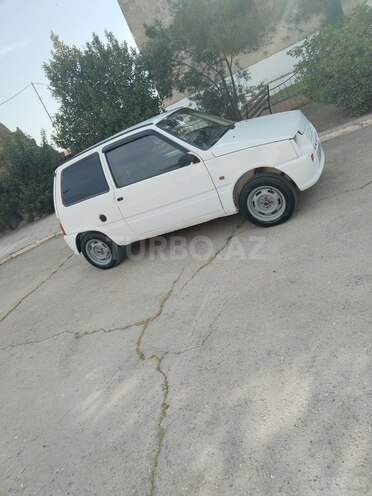 LADA (VAZ) Oka 2008, 520,000 km - 1.0 l - Salyan