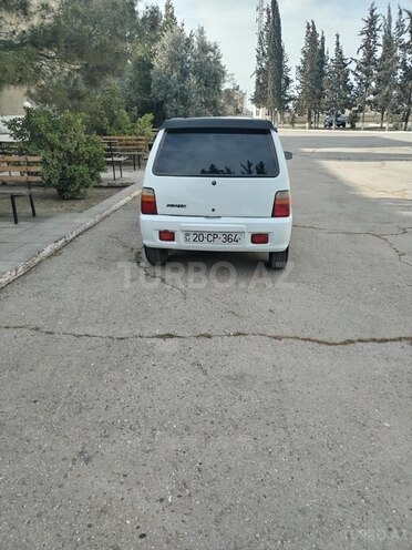 LADA (VAZ) Oka 2008, 520,000 km - 1.0 l - Salyan