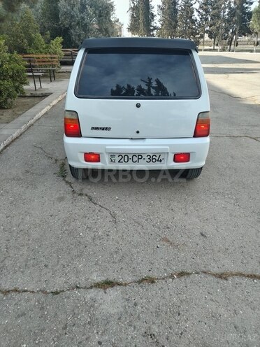 LADA (VAZ) Oka 2008, 520,000 km - 1.0 l - Salyan