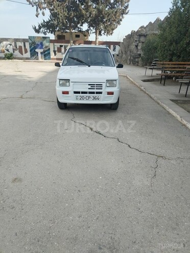 LADA (VAZ) Oka 2008, 520,000 km - 1.0 l - Salyan