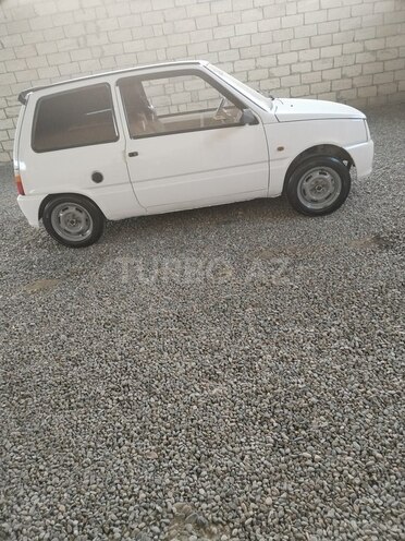LADA (VAZ) Oka 2008, 520,000 km - 1.0 l - Salyan