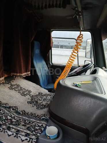 HOWO 371 2012, 380,000 km - 9.5 l - Ağdam