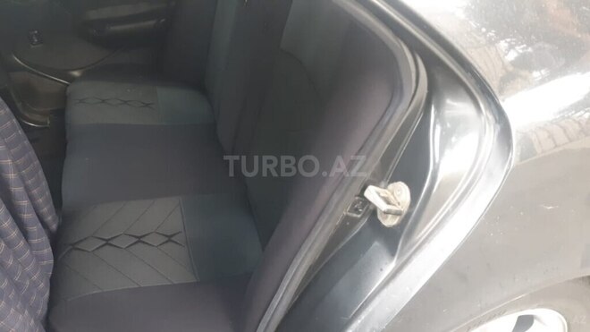 Mercedes C 280 1995, 450,167 km - 2.8 л - Quba