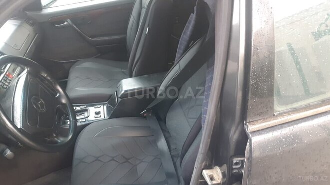Mercedes C 280 1995, 450,167 km - 2.8 л - Quba