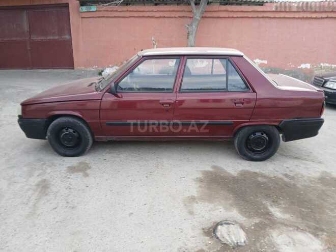 Renault  1997, 395,000 km - 1.4 l - Bakı