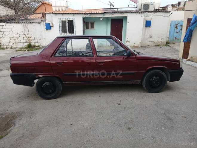 Renault  1997, 395,000 km - 1.4 l - Bakı