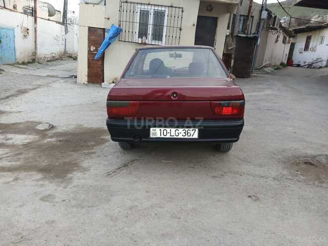 Renault  1997, 395,000 km - 1.4 l - Bakı