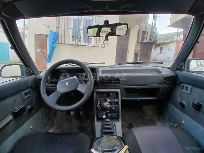 Renault  1997, 395,000 km - 1.4 l - Bakı