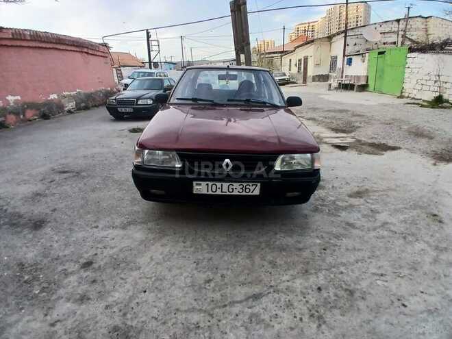 Renault  1997, 395,000 km - 1.4 l - Bakı