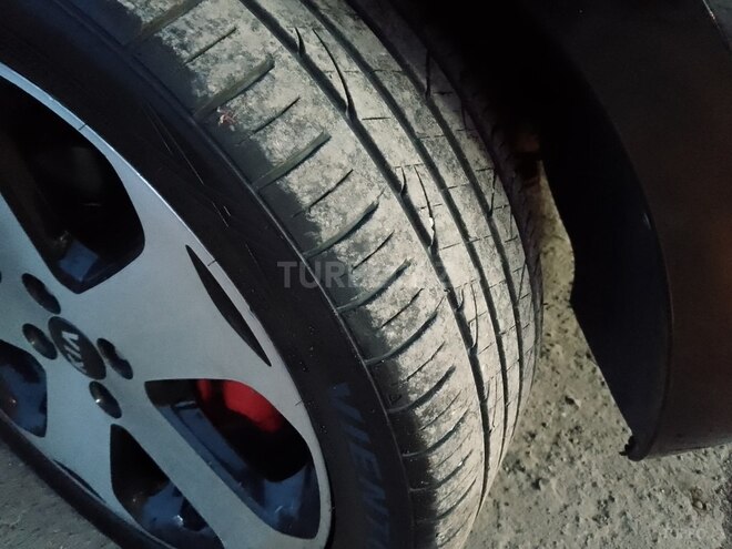 Kia Rio 2011, 260,000 km - 1.6 l - Naxçıvan