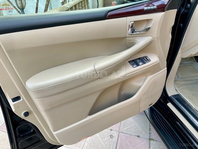 Lexus LX 570 2008, 272,000 km - 5.7 l - Bakı