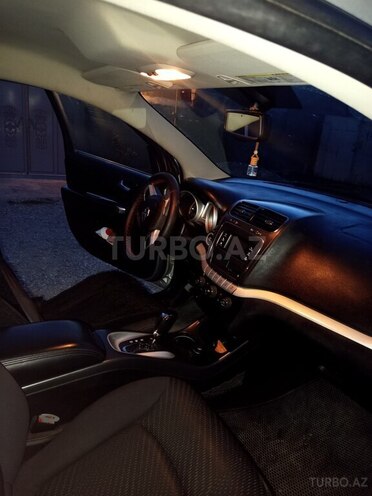 Dodge Journey 2012, 318,000 km - 2.4 l - Naxçıvan