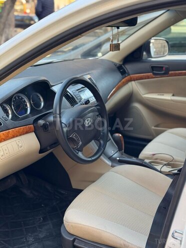 Hyundai Sonata 2009, 250,000 km - 2.4 л - Bakı