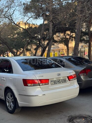 Hyundai Sonata 2009, 250,000 km - 2.4 л - Bakı