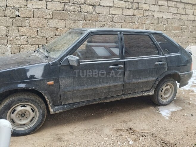 LADA (VAZ) 2114 2009, 390,000 km - 1.6 л - Bakı