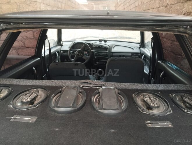 LADA (VAZ) 2114 2009, 390,000 km - 1.6 л - Bakı