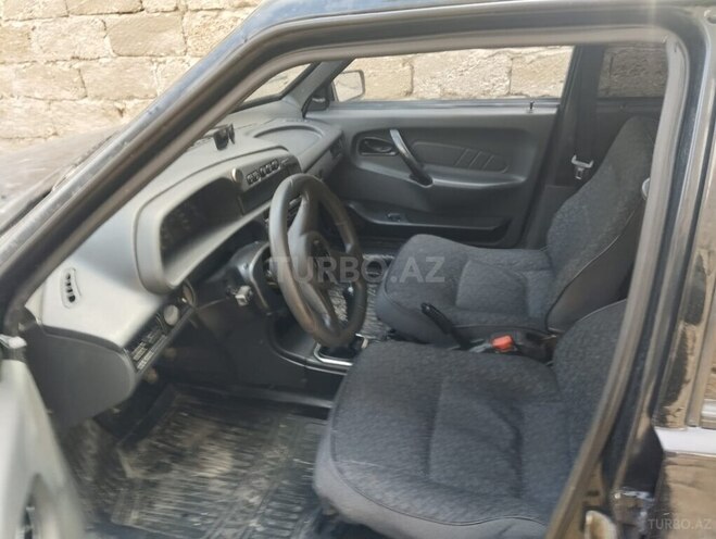 LADA (VAZ) 2114 2009, 390,000 km - 1.6 л - Bakı
