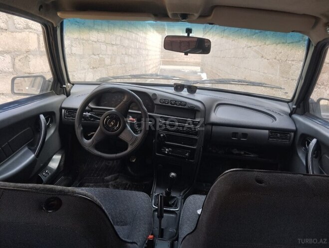 LADA (VAZ) 2114 2009, 390,000 km - 1.6 л - Bakı