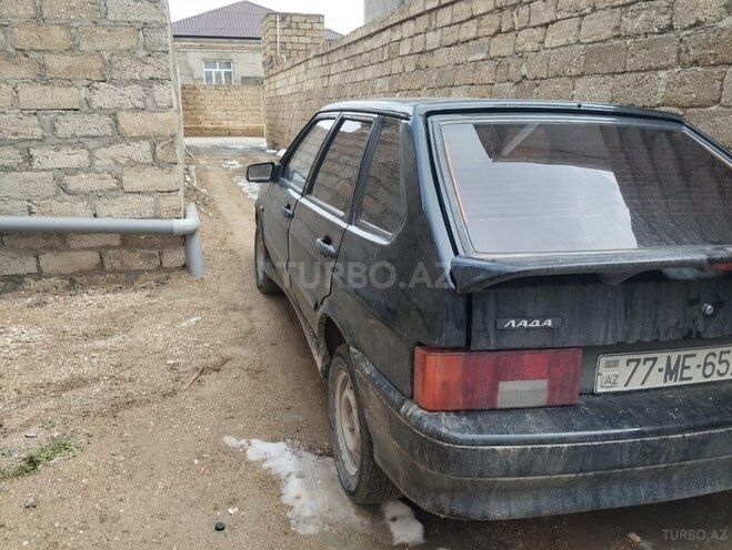 LADA (VAZ) 2114 2009, 390,000 km - 1.6 л - Bakı