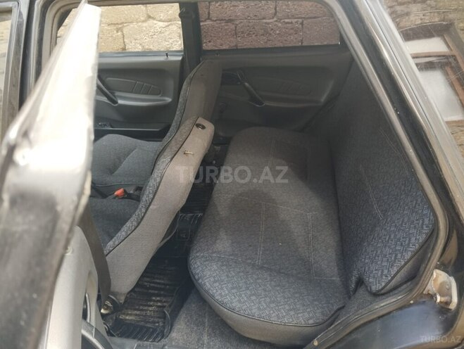 LADA (VAZ) 2114 2009, 390,000 km - 1.6 л - Bakı