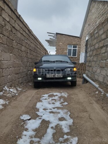 LADA (VAZ) 2114 2009, 390,000 km - 1.6 л - Bakı