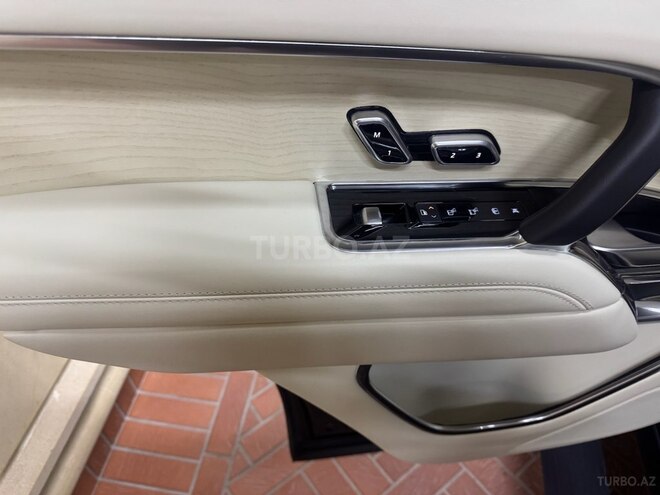 Land Rover Range Rover 2023, 33,000 km - 3.0 l - Bakı