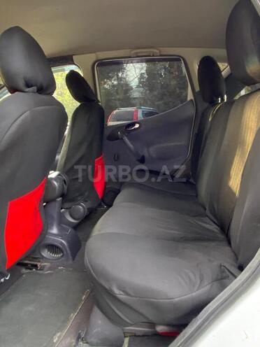 Mercedes A 160 2002, 180,000 km - 1.6 l - Bakı