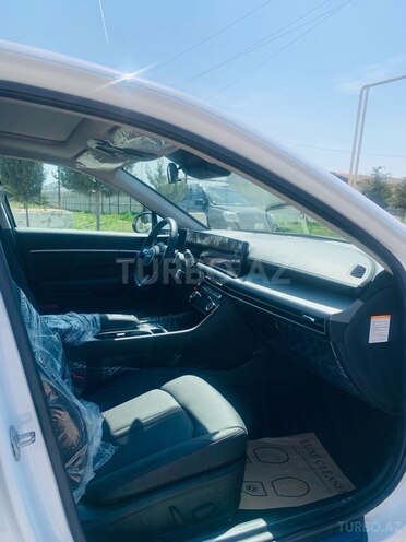 Hyundai Sonata 2024, 2,800 km - 2.0 л - Bakı