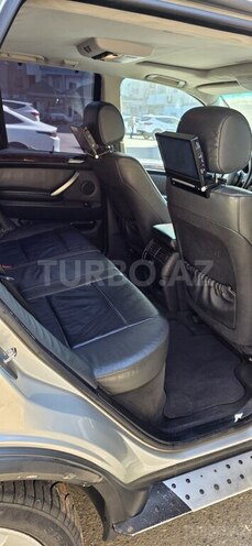 BMW X5 2002, 230,000 km - 4.4 l - Bakı