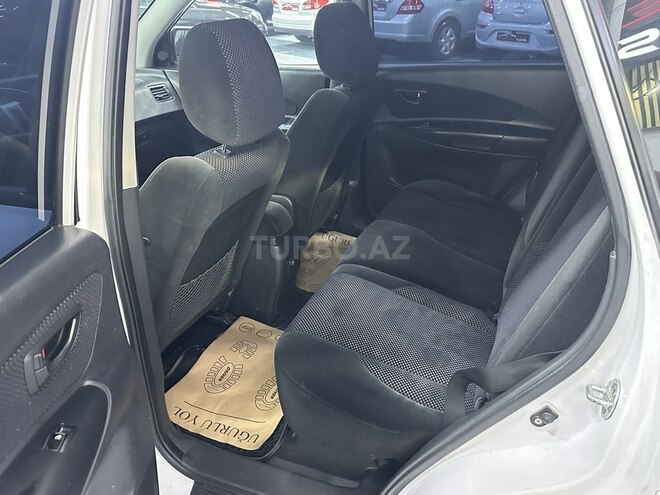 Hyundai Tucson 2007, 380,000 km - 2.0 л - Sumqayıt