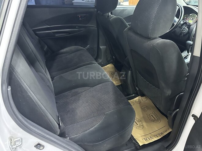 Hyundai Tucson 2007, 380,000 km - 2.0 л - Sumqayıt