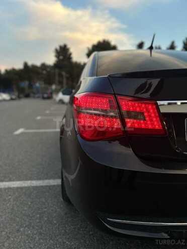 Chevrolet Cruze 2012, 275,000 km - 1.4 l - Sumqayıt