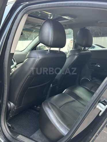 Chevrolet Cruze 2012, 275,000 km - 1.4 l - Sumqayıt