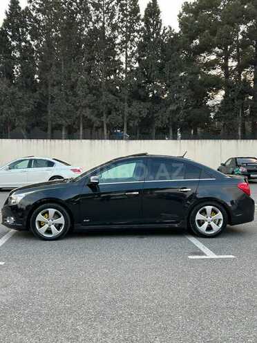 Chevrolet Cruze 2012, 275,000 km - 1.4 l - Sumqayıt