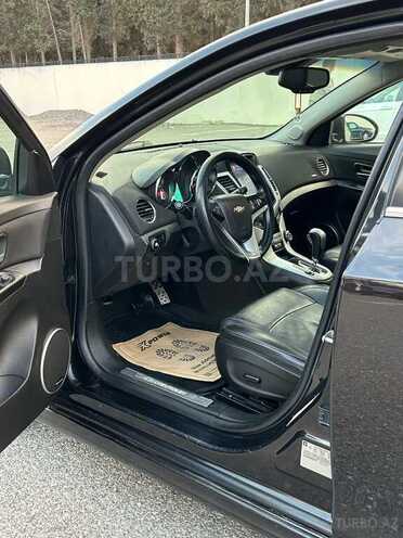 Chevrolet Cruze 2012, 275,000 km - 1.4 l - Sumqayıt