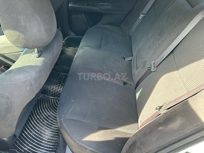 Nissan Altima 2014, 216,700 km - 2.5 l - Bakı