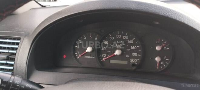 Kia Sorento 2004, 56,442 km - 2.5 l - Şəmkir