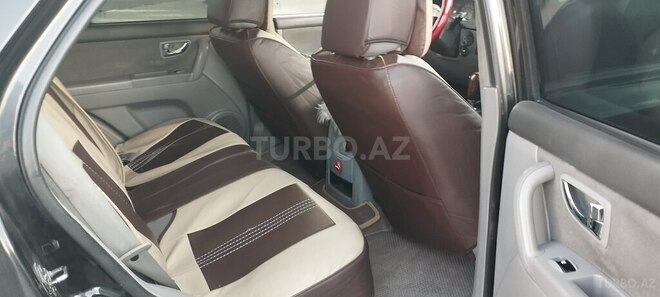 Kia Sorento 2004, 56,442 km - 2.5 l - Şəmkir
