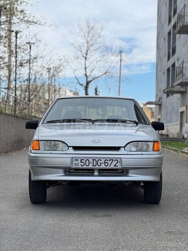 LADA (VAZ) 2115 2012, 188,000 km - 1.6 l - İsmayıllı