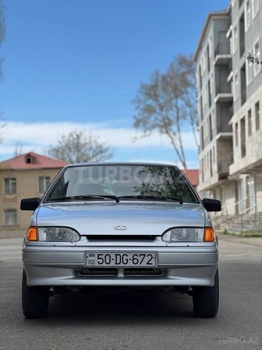 LADA (VAZ) 2115 2012, 188,000 km - 1.6 l - İsmayıllı