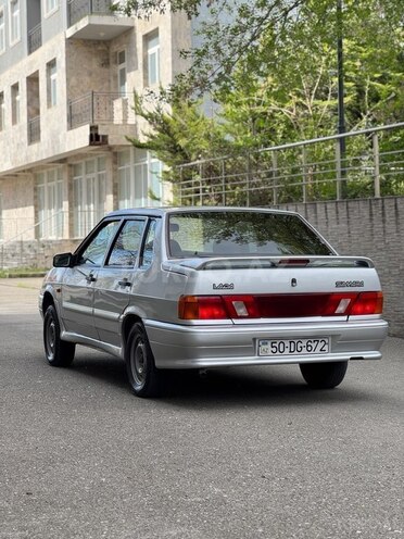 LADA (VAZ) 2115 2012, 188,000 km - 1.6 l - İsmayıllı