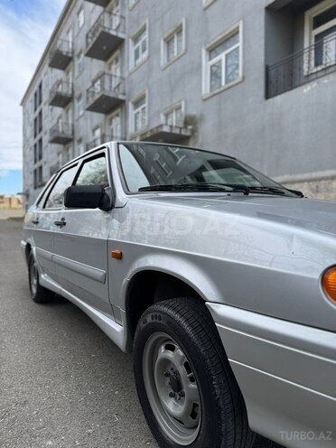 LADA (VAZ) 2115 2012, 188,000 km - 1.6 l - İsmayıllı
